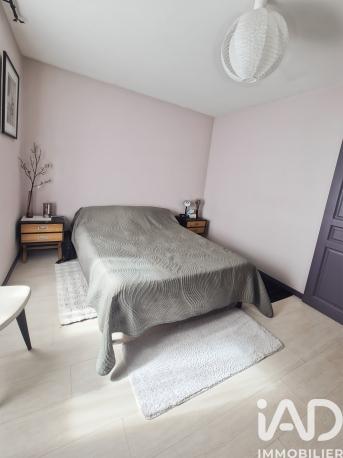 Maison à vendre 8 pièces 162 m² Languidic