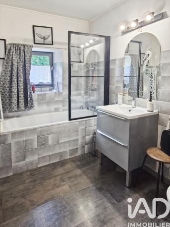 Maison à vendre 8 pièces 162 m² Languidic