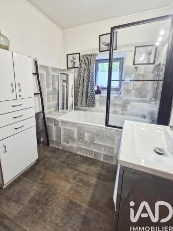Maison à vendre 8 pièces 162 m² Languidic
