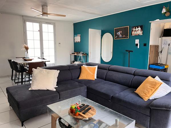 EXCLUSIVITE ! Maison Les Achards pièce(s) - m²