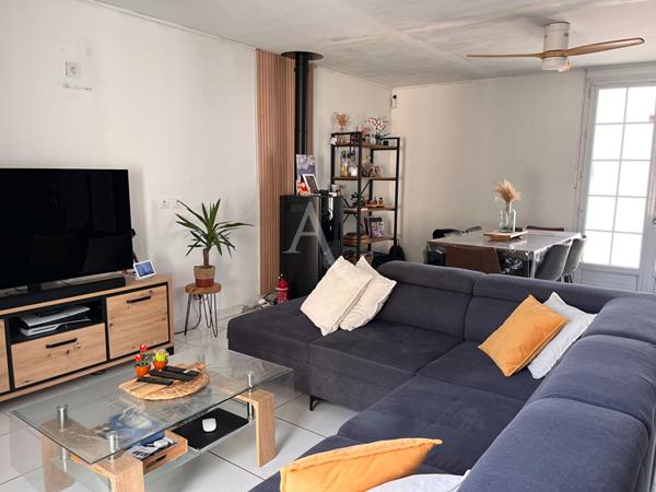 EXCLUSIVITE ! Maison Les Achards pièce(s) - m²