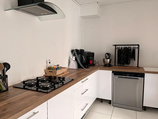 EXCLUSIVITE ! Maison Les Achards pièce(s) - m²