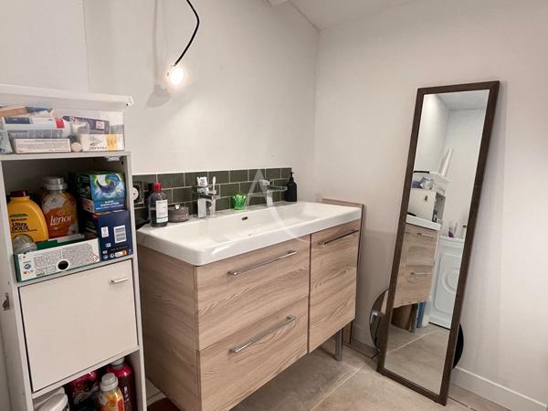 EXCLUSIVITE ! Maison Les Achards pièce(s) - m²