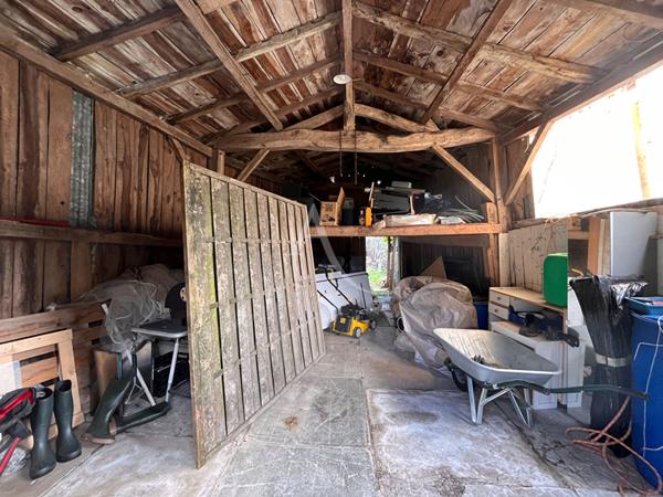 EXCLUSIVITE ! Maison Les Achards pièce(s) - m²