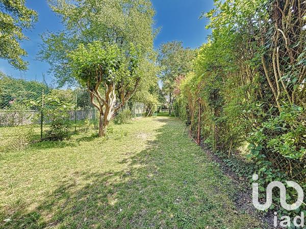 Maison à vendre 6 pièces 145 m² Rueil-Malmaison