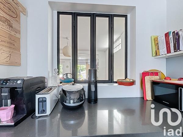 Maison à vendre 6 pièces 145 m² Rueil-Malmaison