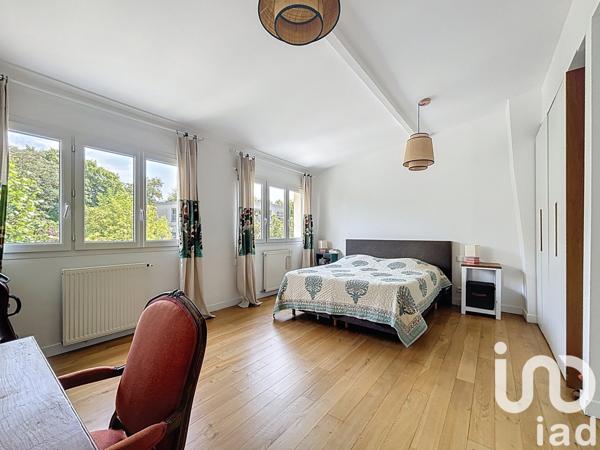 Maison à vendre 6 pièces 145 m² Rueil-Malmaison