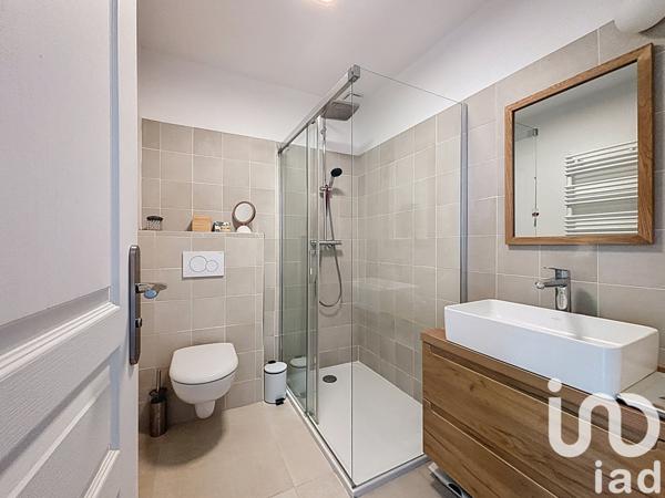 Maison à vendre 6 pièces 145 m² Rueil-Malmaison