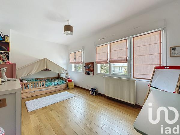 Maison à vendre 6 pièces 145 m² Rueil-Malmaison