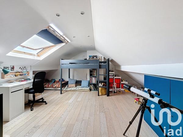 Maison à vendre 6 pièces 145 m² Rueil-Malmaison
