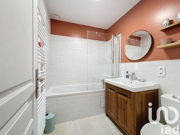 Maison à vendre 6 pièces 145 m² Rueil-Malmaison