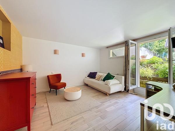 Maison à vendre 6 pièces 145 m² Rueil-Malmaison