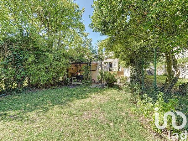 Maison à vendre 6 pièces 145 m² Rueil-Malmaison