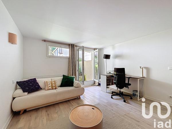 Maison à vendre 6 pièces 145 m² Rueil-Malmaison