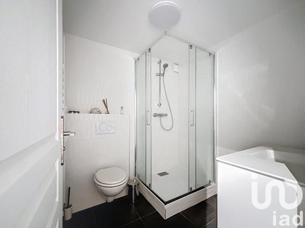 Maison à vendre 6 pièces 145 m² Rueil-Malmaison