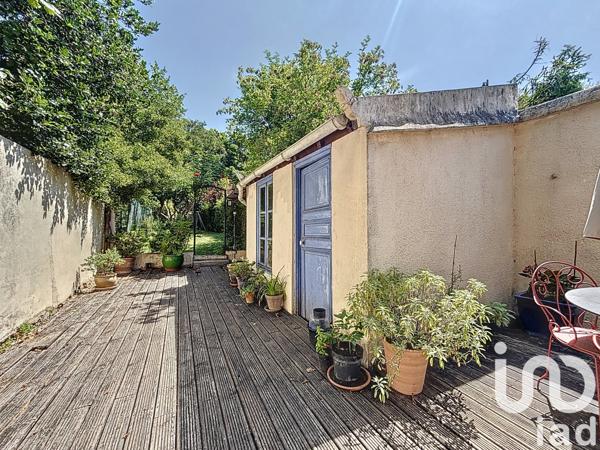 Maison à vendre 6 pièces 145 m² Rueil-Malmaison