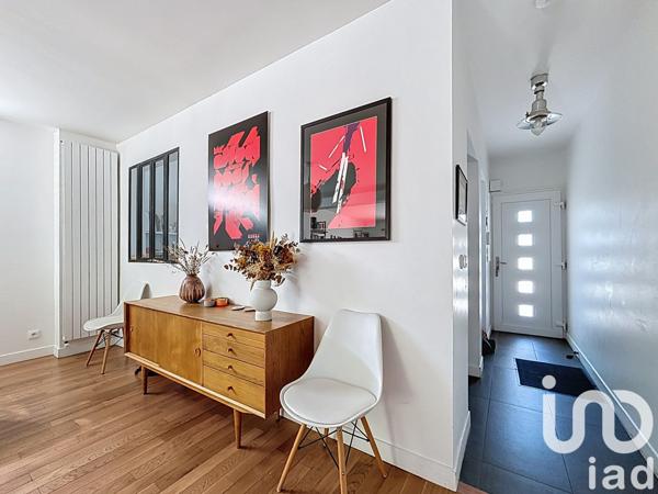 Maison à vendre 6 pièces 145 m² Rueil-Malmaison