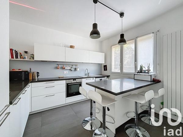 Maison à vendre 6 pièces 145 m² Rueil-Malmaison