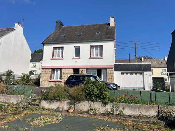 BRASPARTS – MAISON T6 DE 110 M²