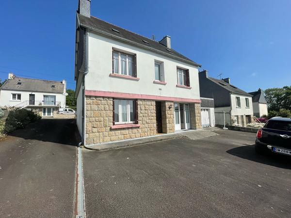 BRASPARTS – MAISON T6 DE 110 M²