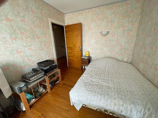BRASPARTS – MAISON T6 DE 110 M²