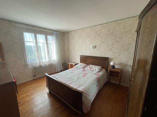 BRASPARTS – MAISON T6 DE 110 M²