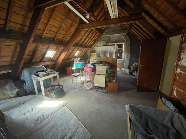 BRASPARTS – MAISON T6 DE 110 M²