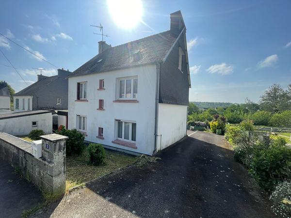 BRASPARTS – MAISON T6 DE 110 M²