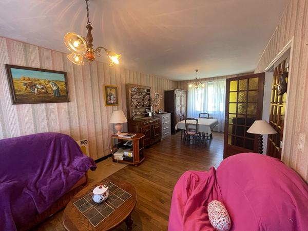 BRASPARTS – MAISON T6 DE 110 M²