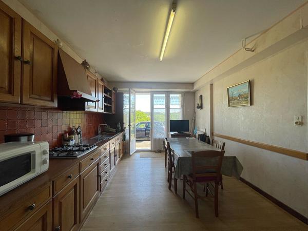 BRASPARTS – MAISON T6 DE 110 M²