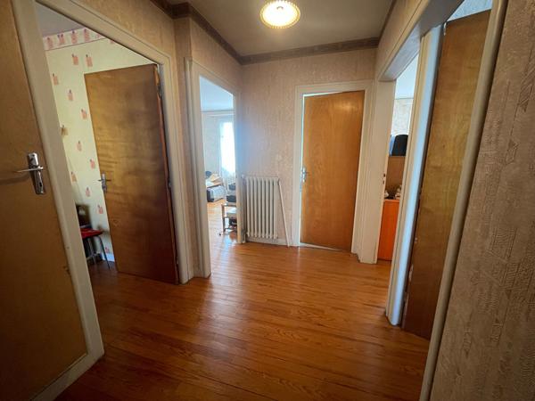 BRASPARTS – MAISON T6 DE 110 M²