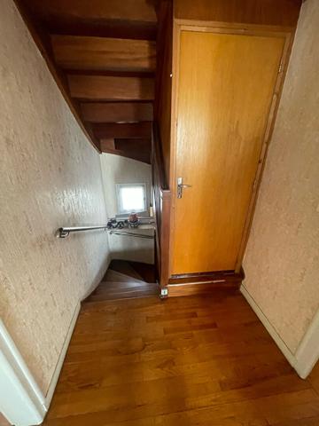 BRASPARTS – MAISON T6 DE 110 M²