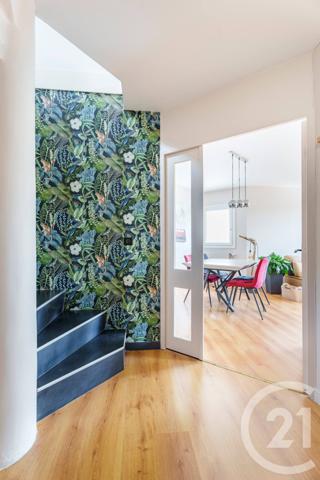 Appartement T6 à vendre  6 pièces - 110,81 m2 EYBENS - 38