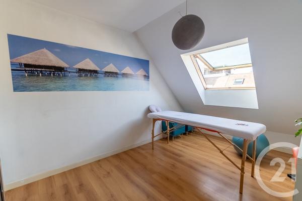 Appartement T6 à vendre  6 pièces - 110,81 m2 EYBENS - 38