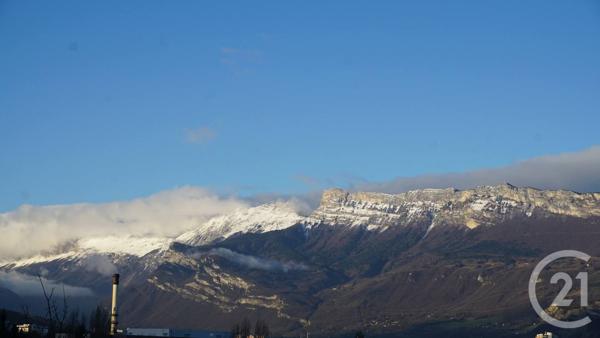 Appartement T6 à vendre  6 pièces - 110,81 m2 EYBENS - 38