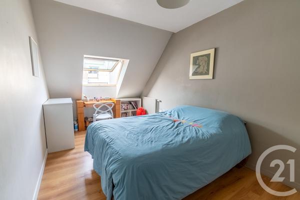 Appartement T6 à vendre  6 pièces - 110,81 m2 EYBENS - 38