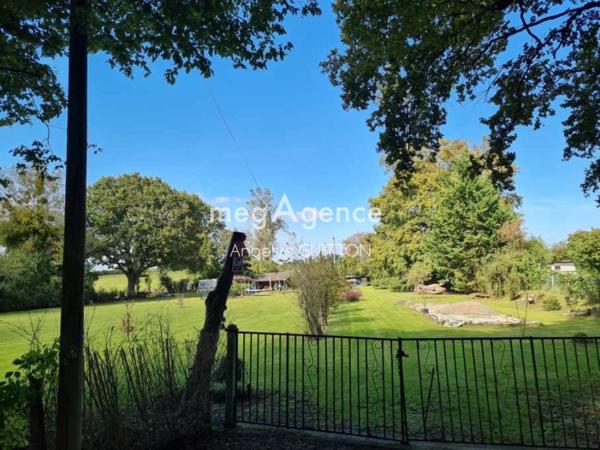 Terrain à CONGE-SUR-ORNE, 72290 - 3520m²