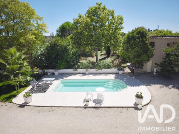 Maison à vendre 16 pièces 473 m² Jonquières
