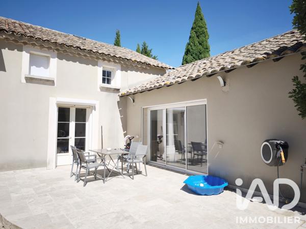 Maison à vendre 16 pièces 473 m² Jonquières