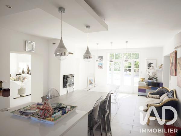 Maison à vendre 16 pièces 473 m² Jonquières