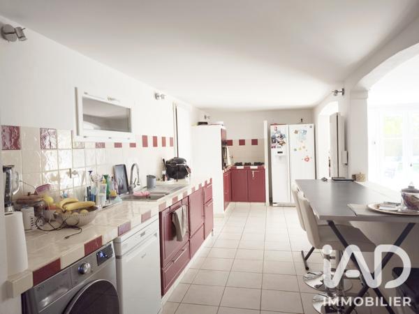 Maison à vendre 16 pièces 473 m² Jonquières
