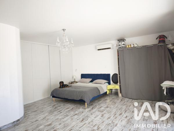 Maison à vendre 16 pièces 473 m² Jonquières