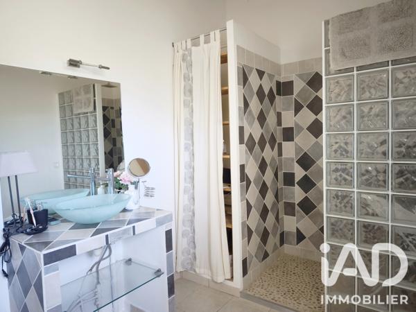 Maison à vendre 16 pièces 473 m² Jonquières