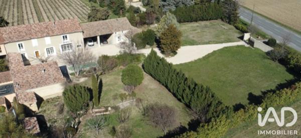 Maison à vendre 16 pièces 473 m² Jonquières