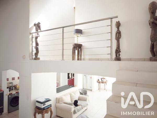 Maison à vendre 16 pièces 473 m² Jonquières