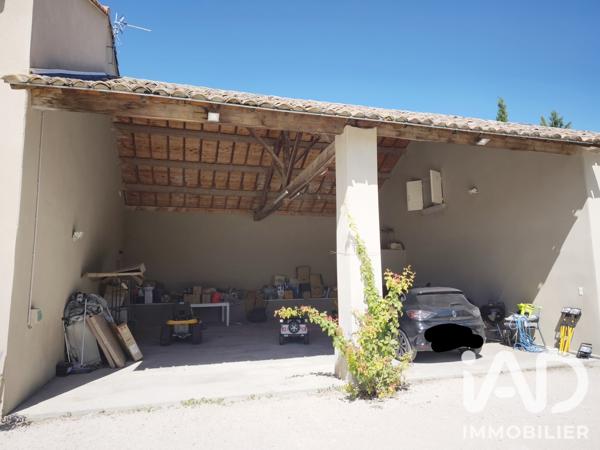 Maison à vendre 16 pièces 473 m² Jonquières