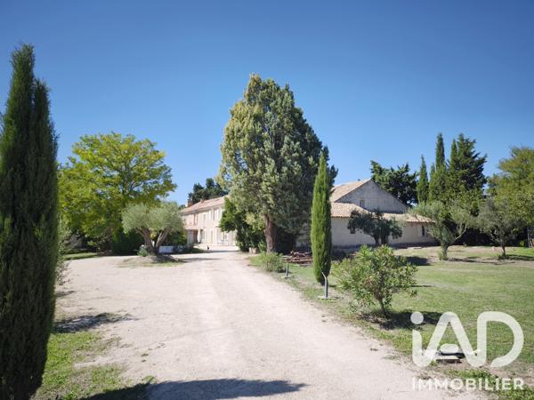 Maison à vendre 16 pièces 473 m² Jonquières