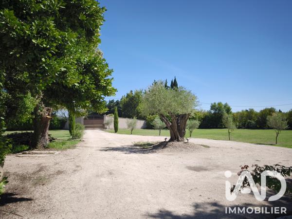 Maison à vendre 16 pièces 473 m² Jonquières