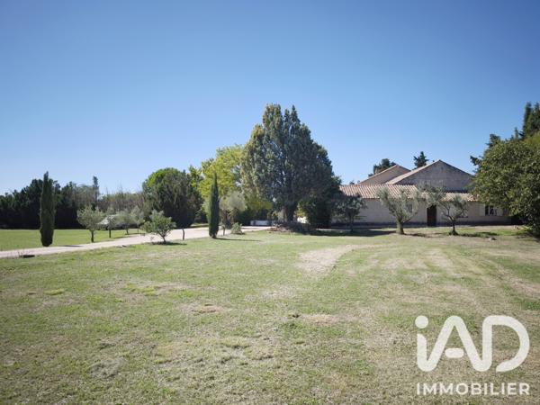 Maison à vendre 16 pièces 473 m² Jonquières