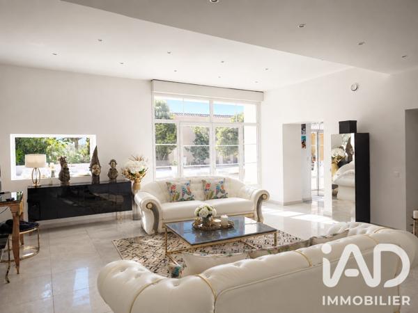 Maison à vendre 16 pièces 473 m² Jonquières